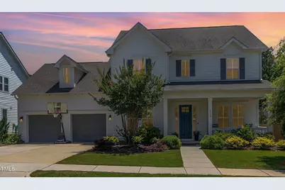 1502 Spring Overlook Lane, Hillsborough, NC 27278 - Photo 39