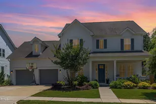 1502 Spring Overlook Ln, Hillsborough, NC 27278 - Photo 39