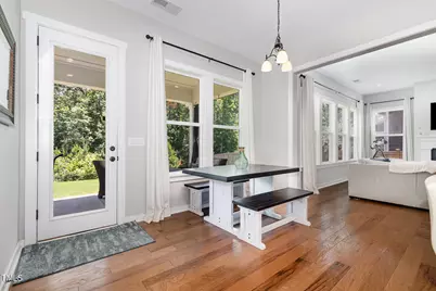 1502 Spring Overlook Lane, Hillsborough, NC 27278 - Photo 15