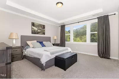 1502 Spring Overlook Lane, Hillsborough, NC 27278 - Photo 23