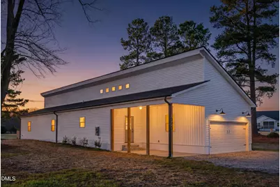 345 Wake County Line Road, Zebulon, NC 27597 - Photo 1