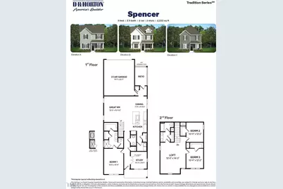 553 Lemon Daisy Lane, Knightdale, NC 27545 - Photo 33