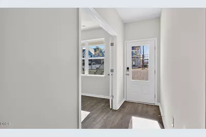 553 Lemon Daisy Lane, Knightdale, NC 27545 - Photo 5