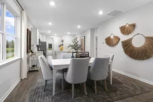 537 Lemon Daisy Ln, Knightdale, NC 27545 - Photo 13