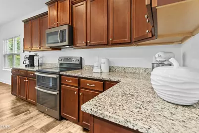 93 Kinsale Court, Garner, NC 27529 - Photo 7