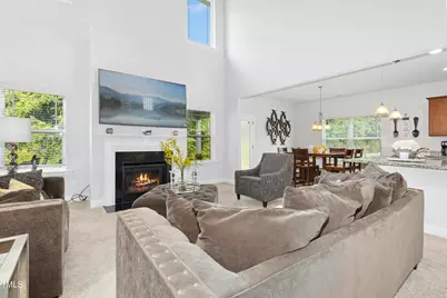 93 Kinsale Court, Garner, NC 27529 - Photo 11