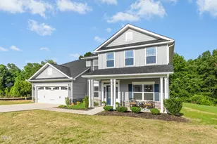93 Kinsale Ct, Garner, NC 27529 - Photo 27