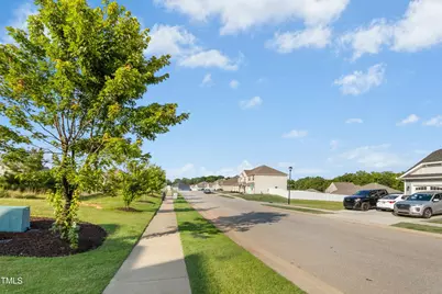 93 Kinsale Court, Garner, NC 27529 - Photo 37