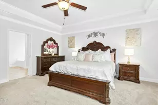 93 Kinsale Ct, Garner, NC 27529 - Photo 13