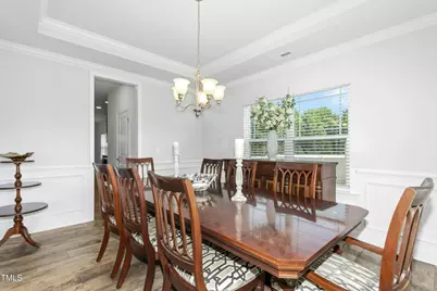 93 Kinsale Court, Garner, NC 27529 - Photo 5