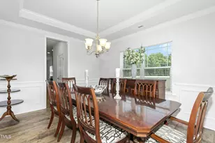 93 Kinsale Ct, Garner, NC 27529 - Photo 5