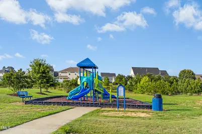 93 Kinsale Court, Garner, NC 27529 - Photo 35