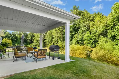 93 Kinsale Court, Garner, NC 27529 - Photo 29