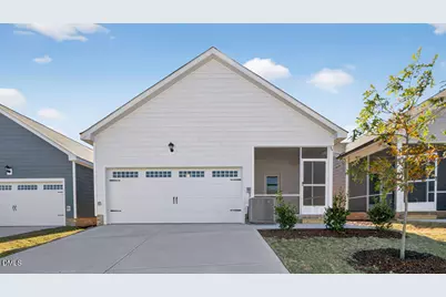 541 Lemon Daisy Lane, Knightdale, NC 27545 - Photo 37