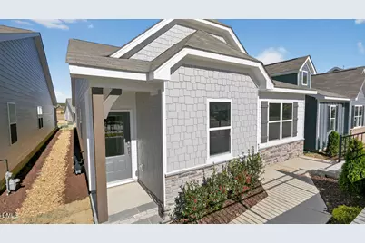 541 Lemon Daisy Lane, Knightdale, NC 27545 - Photo 1