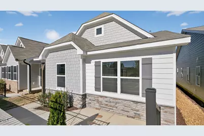 541 Lemon Daisy Lane, Knightdale, NC 27545 - Photo 3