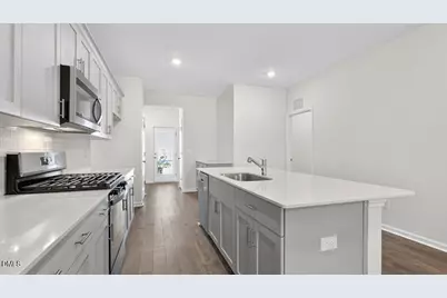 541 Lemon Daisy Lane, Knightdale, NC 27545 - Photo 15