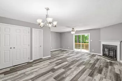 9 Tarawa Terrace #A, Durham, NC 27705 - Photo 3