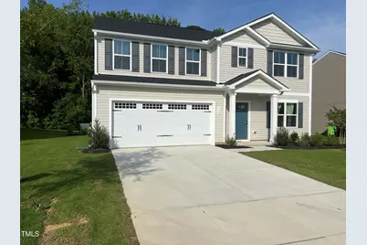 154 Day Farm Drive, Lillington, NC 27546 - Photo 1