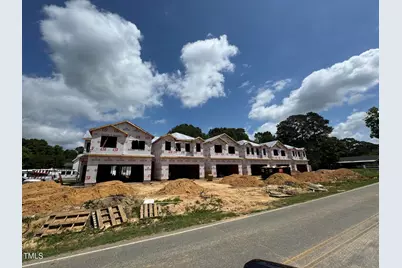 174 W Allen Street, Four Oaks, NC 27524 - Photo 3