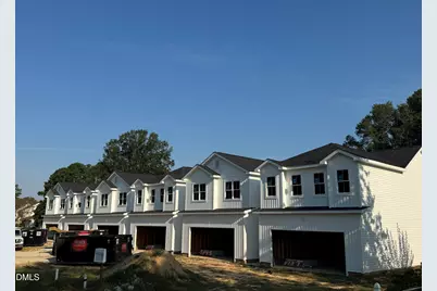 162 W Allen Street, Four Oaks, NC 27524 - Photo 5