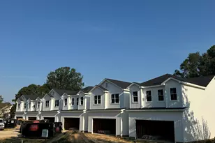 162 W Allen St, Four Oaks, NC 27524 - Photo 5