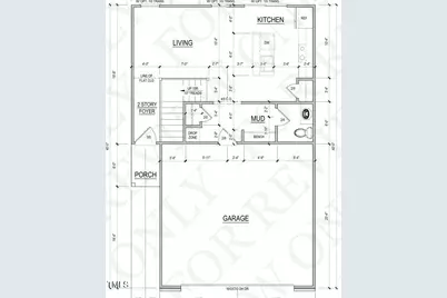 162 W Allen Street, Four Oaks, NC 27524 - Photo 3