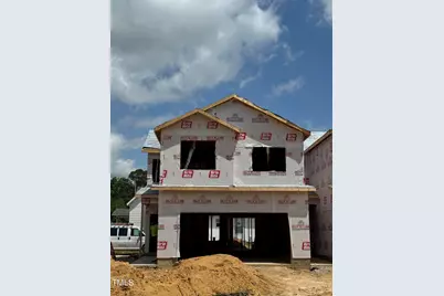 162 W Allen Street, Four Oaks, NC 27524 - Photo 1