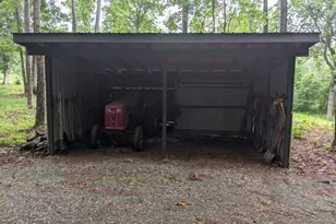 4008 Old NC 86, Hillsborough, NC 27278 - Photo 37