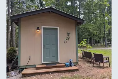 4008 Old Nc 86, Hillsborough, NC 27278 - Photo 19