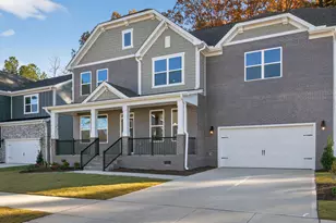 1124 Dartford Grn Pl, Wake Forest, NC 27587 - Photo 3