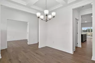 1124 Dartford Grn Pl, Wake Forest, NC 27587 - Photo 5