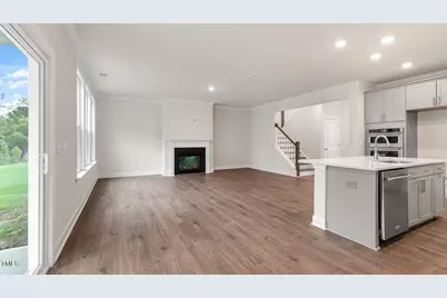 1124 Dartford Green Place, Wake Forest, NC 27587 - Photo 13