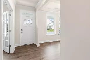 1124 Dartford Grn Pl, Wake Forest, NC 27587 - Photo 5