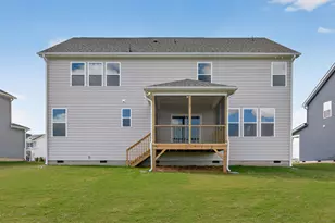 1124 Dartford Grn Pl, Wake Forest, NC 27587 - Photo 41