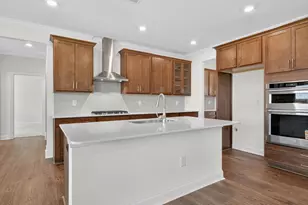 1124 Dartford Grn Pl, Wake Forest, NC 27587 - Photo 15