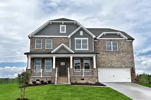 1124 Dartford Grn Pl, Wake Forest, NC 27587 - Photo 1
