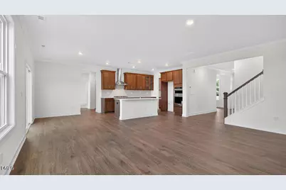 1124 Dartford Green Place, Wake Forest, NC 27587 - Photo 9