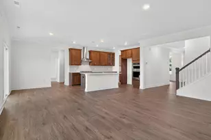 1124 Dartford Grn Pl, Wake Forest, NC 27587 - Photo 9