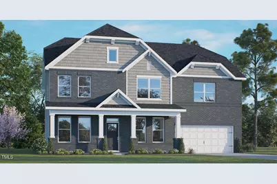 1124 Dartford Green Place, Wake Forest, NC 27587 - Photo 1