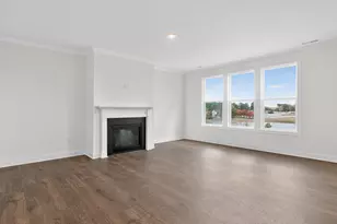 1124 Dartford Grn Pl, Wake Forest, NC 27587 - Photo 11