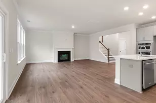 1124 Dartford Grn Pl, Wake Forest, NC 27587 - Photo 13