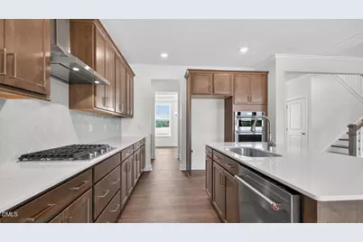 1124 Dartford Green Place, Wake Forest, NC 27587 - Photo 13