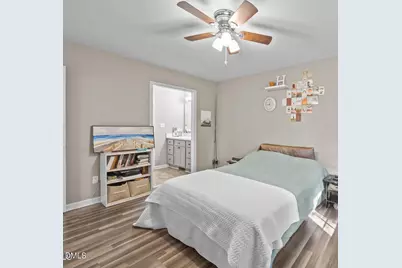 472 Shawnee Drive, Louisburg, NC 27549 - Photo 11