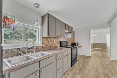 64 Doughty Lane #E, Middlesex, NC 27557 - Photo 11