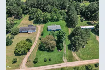 64 Doughty Lane #E, Middlesex, NC 27557 - Photo 35