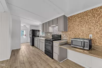 64 Doughty Lane #E, Middlesex, NC 27557 - Photo 9