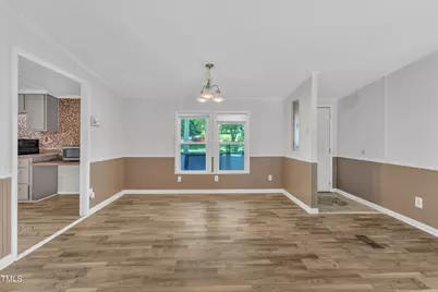 64 Doughty Lane #E, Middlesex, NC 27557 - Photo 7