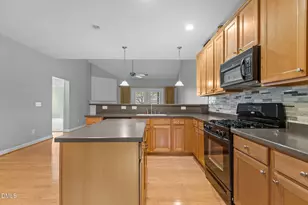 5216 Marcella Ct, Durham, NC 27707 - Photo 5