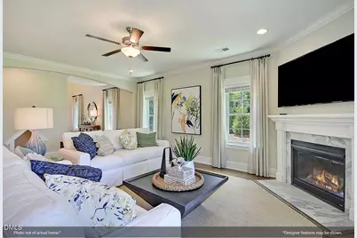4103 Sweet Ivy Landing #332, Durham, NC 27703 - Photo 7